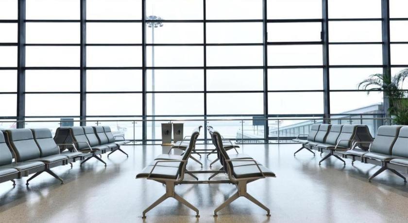 Ji Hotel Shanghai Hongqiao Yan'An XI Road Kültér fotó